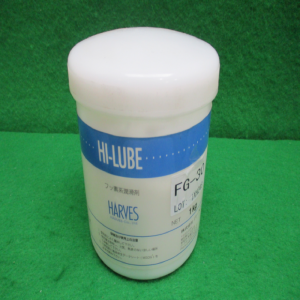 초25562/미사용극저온구리스그리스/HI-LUBE/FG-30/HARVES