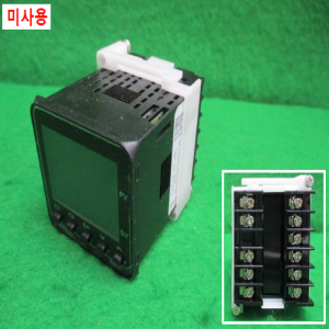 초25570/미사용온도컨트롤러/E5CC-RX2ASM-800/옴론