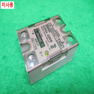 초25571/미사용무접점릴레이/솔리드스테이트릴레이/G3NA-220B/옴론