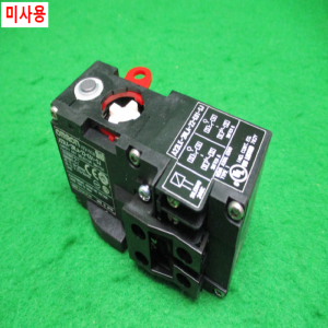 초25574/미사용전자키셀렉터스위치/A22LK-2RLA-22-K01-SJ/옴론