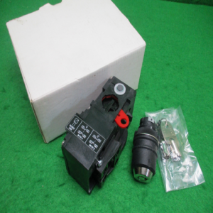 초25575/미사용전자키셀렉터스위치/A22LK-2RLB-22-K01-SJ/옴론