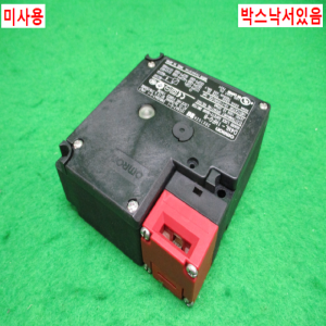초25576/미사용안전도어스위치/D4NL-1HFG-B/옴론