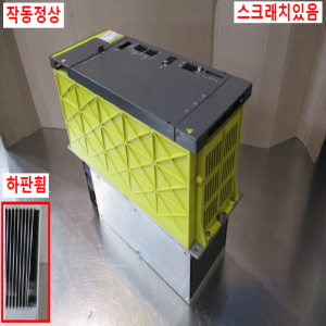 초20326/화낙서보드라이브/A06B-6087-H130