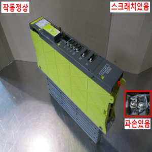 초20330/화낙서보드라이브/A06B-6079-H105