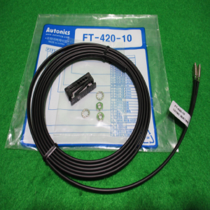 초20341/미사용광화이버센서,광와이어/FT-420-10/Autonics