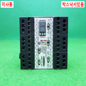 노14951/미사용안전릴레이모듈/MMD-TA-12B/BANNER