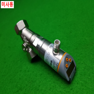 노55283/미사용역류방지밸브디스플레이유량계/SBY232/ifm