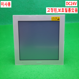 노14959/미사용터치스크린/PFXGP4601TAD/DC24V/Pro-face