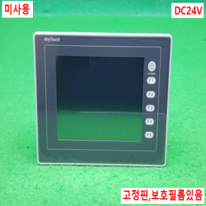 노14962/미사용터치스크린/V806iCD+/DC24V/RS