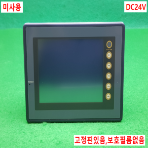 노14963/미사용터치스크린/V606iC10/DC24V/삼성