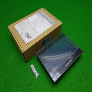 노14964/미사용터치스크린/MT8071iP/DC24V/Weintek