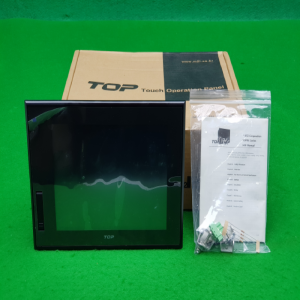 노14966/미사용터치스크린/TOPRX0800VD/DC24V/M2I