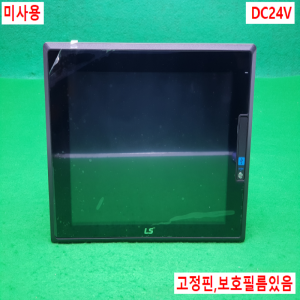 노14968/미사용터치스크린/iXP2-1200D/DC24V/LS