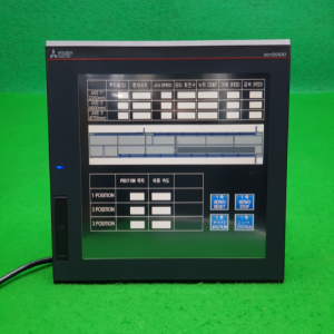 노14969/터치스크린/GT2512-STBA/AC100-240V/미츠비시