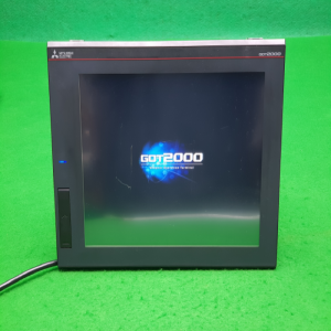노14970/터치스크린/GT2512-STBA/AC100-240V/미츠비시