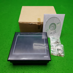 노14979/미사용터치스크린/NB7W-TW00B/DC24V/옴론