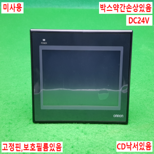 노14979/미사용터치스크린/NB7W-TW00B/DC24V/옴론
