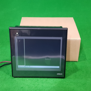 노14980/터치스크린/NB7W-TW00B/DC24V/옴론