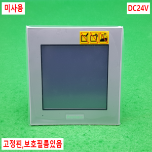 노14982/미사용터치스크린/PFXGP4301TADW/DC24V/Pro-face
