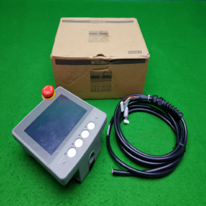 노80058/미사용핸드터치스크린/A950GOT-SBD-M3-H/DC24V/미츠비시