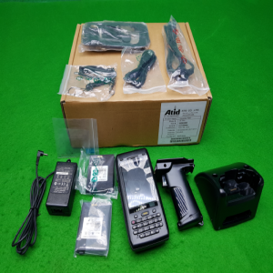 노55292/미사용산업용PDA바코드스캐너/Si-203/Atid
