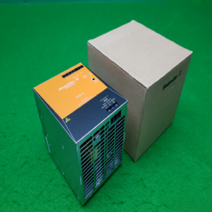 노14988/미사용파워서플라이/PROECO480W24V20A/Weidmuller