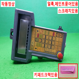 노15001/화낙팬던트/A05B-2115-C003
