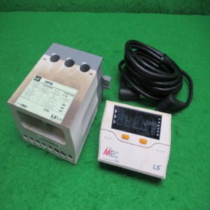 주25560/전자식모터보호계전기/DMP36/AC220V/LS