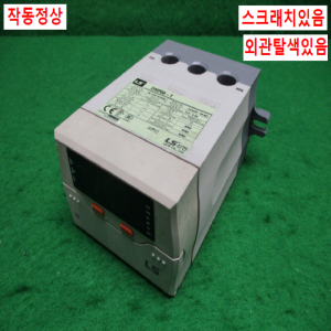 주25561/전자식모터보호계전기/DMP06-T/AC220V/LS