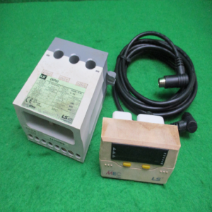 주25562/전자식모터보호계전기/DMP60/AC220V/LS