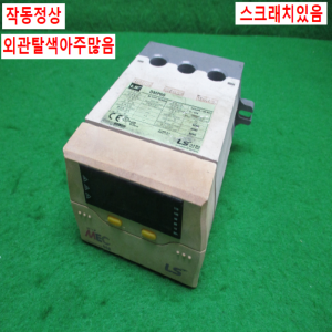 주25562/전자식모터보호계전기/DMP60/AC220V/LS