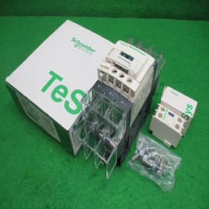 주25563/미사용마그네트/전자접촉기/LC1D40A6BD/LADN11/슈나이더