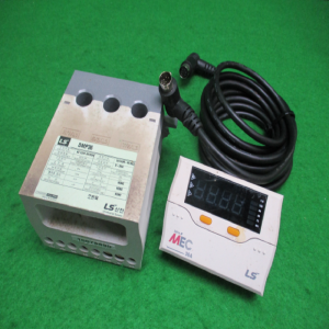 주25564/전자식모터보호계전기/DMP36/AC220V/LS