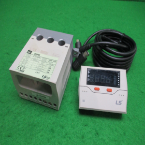 주25565/전자식모터보호계전기/DMP06/AC220V/LS