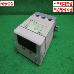 주25565/전자식모터보호계전기/DMP06/AC220V/LS