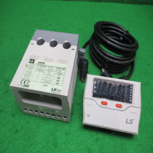 주25566/전자식모터보호계전기/DMP06/AC220V/LS