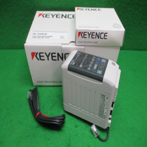 초55149/미사용레이저변위센서컨트롤러/LK-G3001V/OP-96368/키엔스