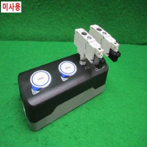초55151/미사용고유량진공발생기/VLMH162-0602-1H-2H-S1/PISCO