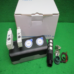 초55152/미사용고유량진공발생기/VLMH162-0602-1H-2H-S1/PISCO
