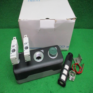 초55153/미사용고유량진공발생기/VLMH162-0602/PISCO