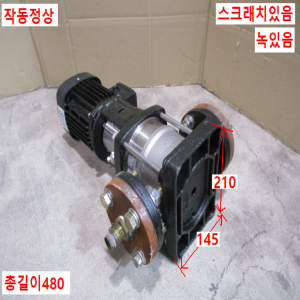 초35030/다단펌프/CRN1-4A-FGJ-G-E-HQQE/MG71A2-14FT85-C