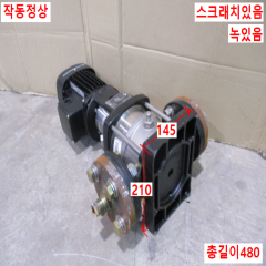 초35031/다단펌프/CRN1-4A-F-G-EHQQE/MG71A2-14FT85-C