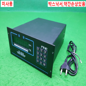노15011/미사용로드셀,인디게이트컨트롤러/FS-1010