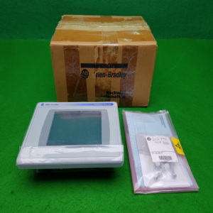 노15014/미사용터치스크린/2711P-RP1/2711P-T7C4D1/DC24V/A.B