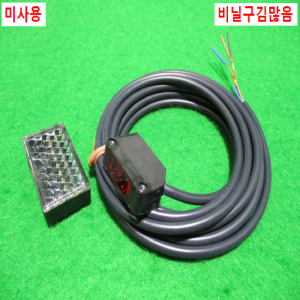 초20377/미사용광전스위치센서/E3Z-B61/E39-R3/옴론