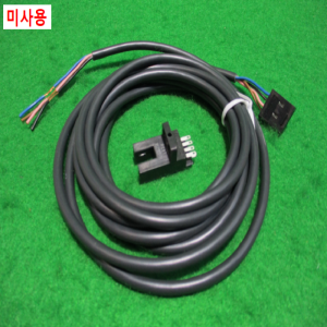 초20392/미사용광전근접센서/EE-1010/EE-SX673A/옴론