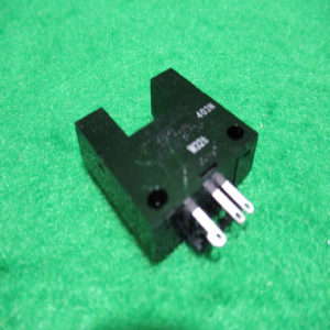 초20398/미사용말굽센서/EE-SPX403N/옴론