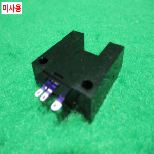 초20398/미사용말굽센서/EE-SPX403N/옴론