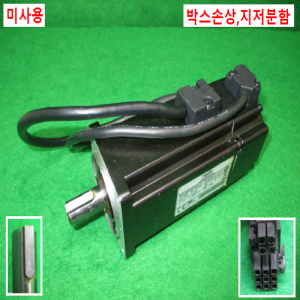 초35034/미사용서보모터/BCH0602O32A1C/400W/슈나이더