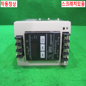 북49576/파워서플라이/S8VS-18024AP/옴론